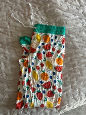 Women’s little sleepies squeeze the day pajama pants